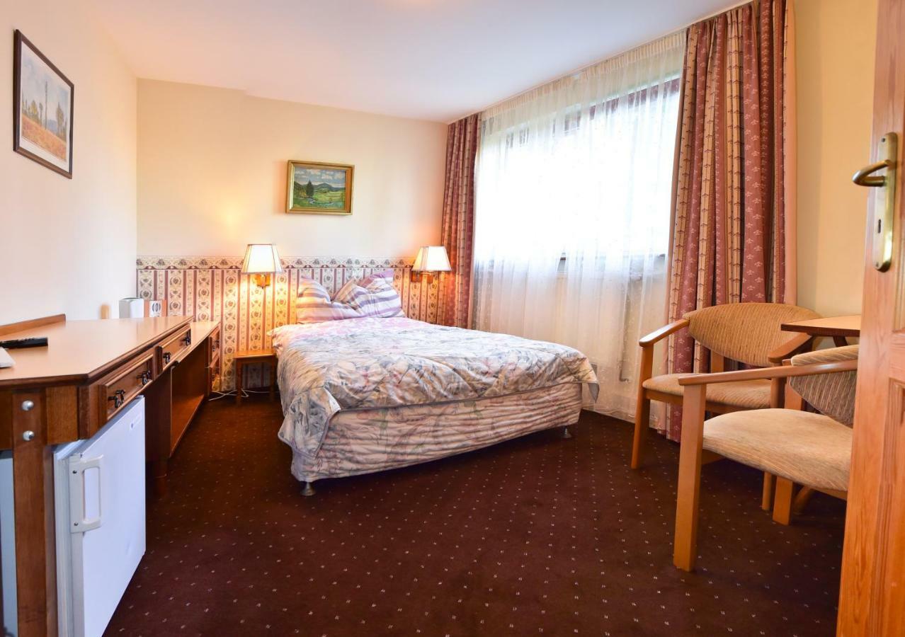 Cichy Kacik W Karpaczu Hotel Eksteriør billede