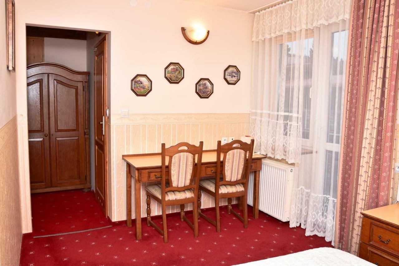 Cichy Kacik W Karpaczu Hotel Eksteriør billede
