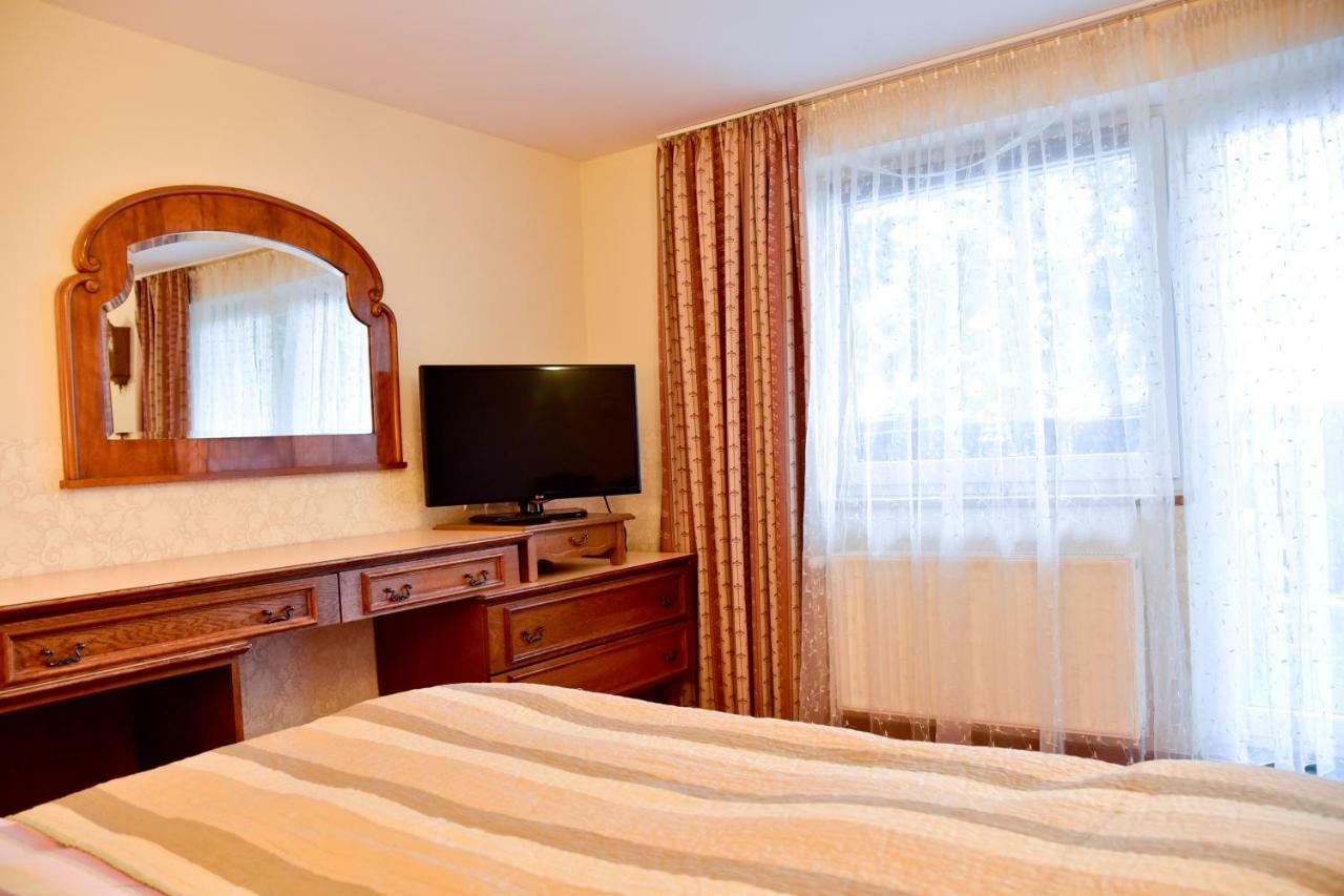 Cichy Kacik W Karpaczu Hotel Eksteriør billede