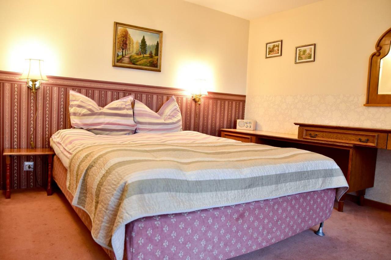 Cichy Kacik W Karpaczu Hotel Eksteriør billede