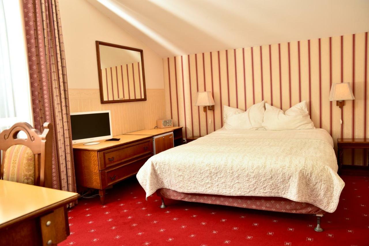 Cichy Kacik W Karpaczu Hotel Eksteriør billede