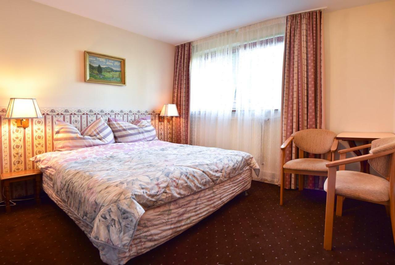 Cichy Kacik W Karpaczu Hotel Eksteriør billede