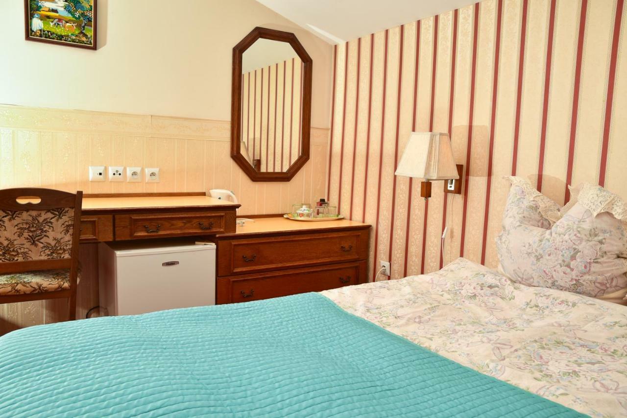 Cichy Kacik W Karpaczu Hotel Eksteriør billede