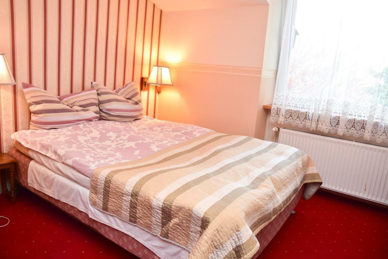 Cichy Kacik W Karpaczu Hotel Eksteriør billede