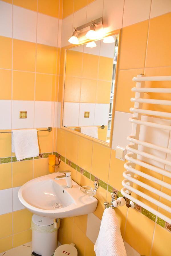 Cichy Kacik W Karpaczu Hotel Eksteriør billede