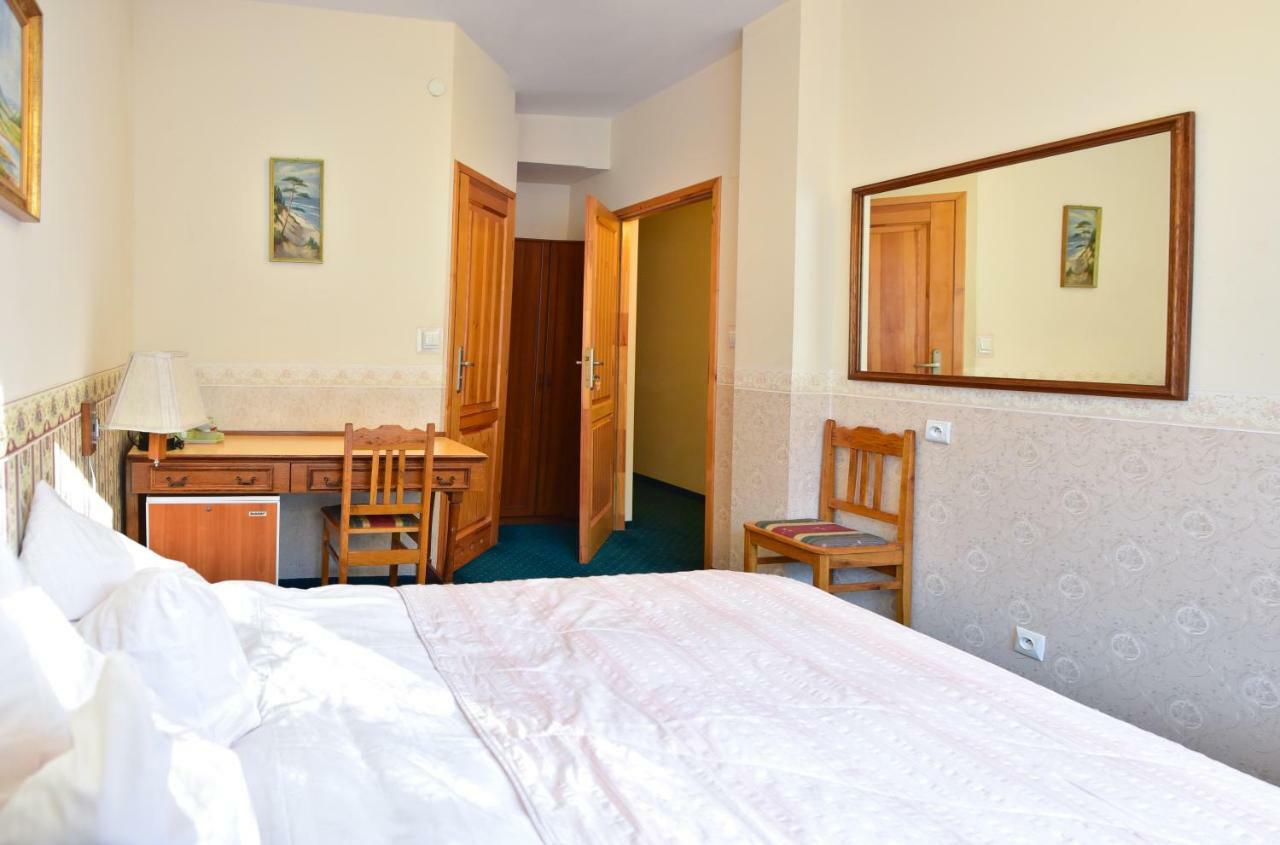 Cichy Kacik W Karpaczu Hotel Eksteriør billede