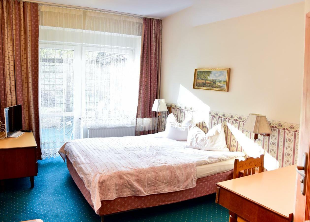 Cichy Kacik W Karpaczu Hotel Eksteriør billede