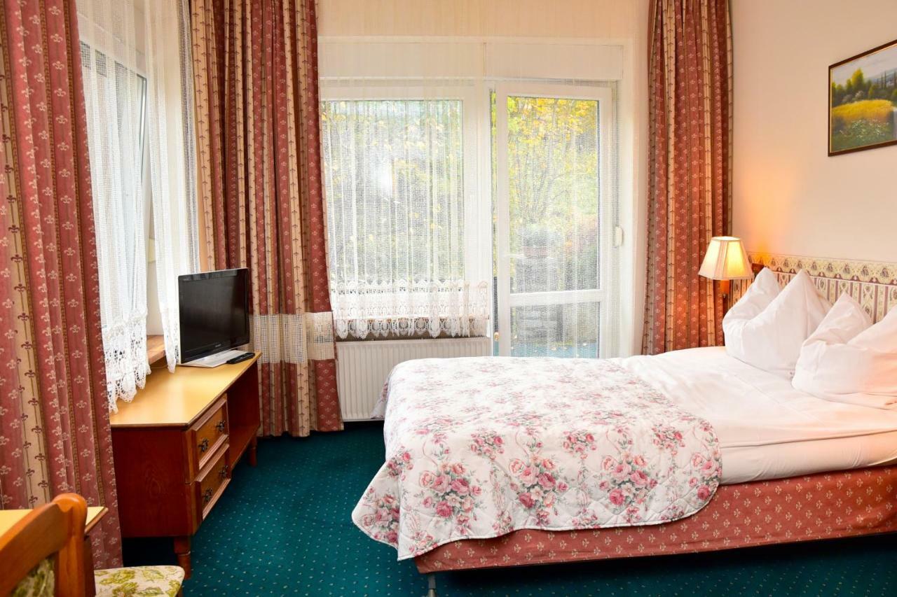 Cichy Kacik W Karpaczu Hotel Eksteriør billede