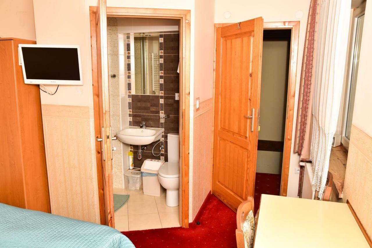 Cichy Kacik W Karpaczu Hotel Eksteriør billede